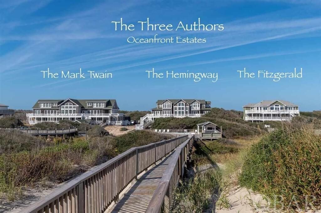 #11. 1459 Ocean Pearl Rd, Corolla